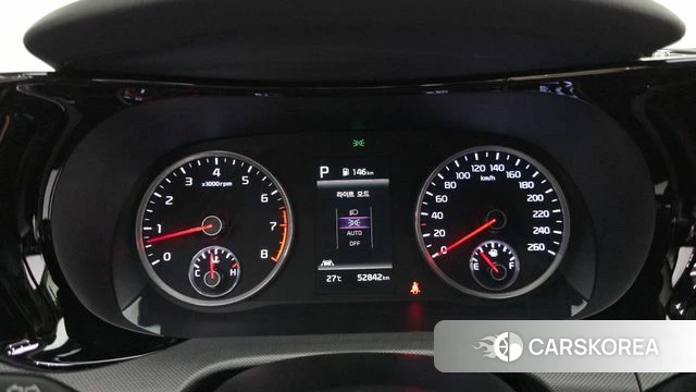 Kia K5 3rd generation id 4555716 из Кореи 29