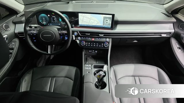 Hyundai Sonata D Edge (DN8) id 3891140 из Кореи 17