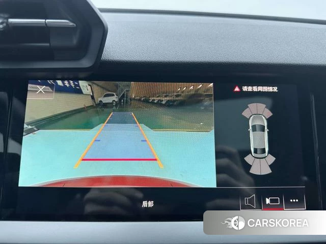 Audi A3 id 4299441 из Китая 21