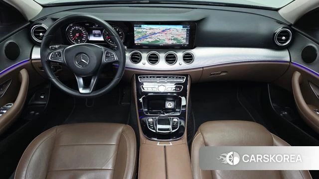 Mercedes-Benz E-Class W213 id 3861684 из Кореи 17