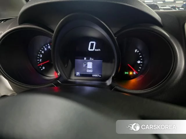 Kia The New Ray id 4716445 из Кореи 7