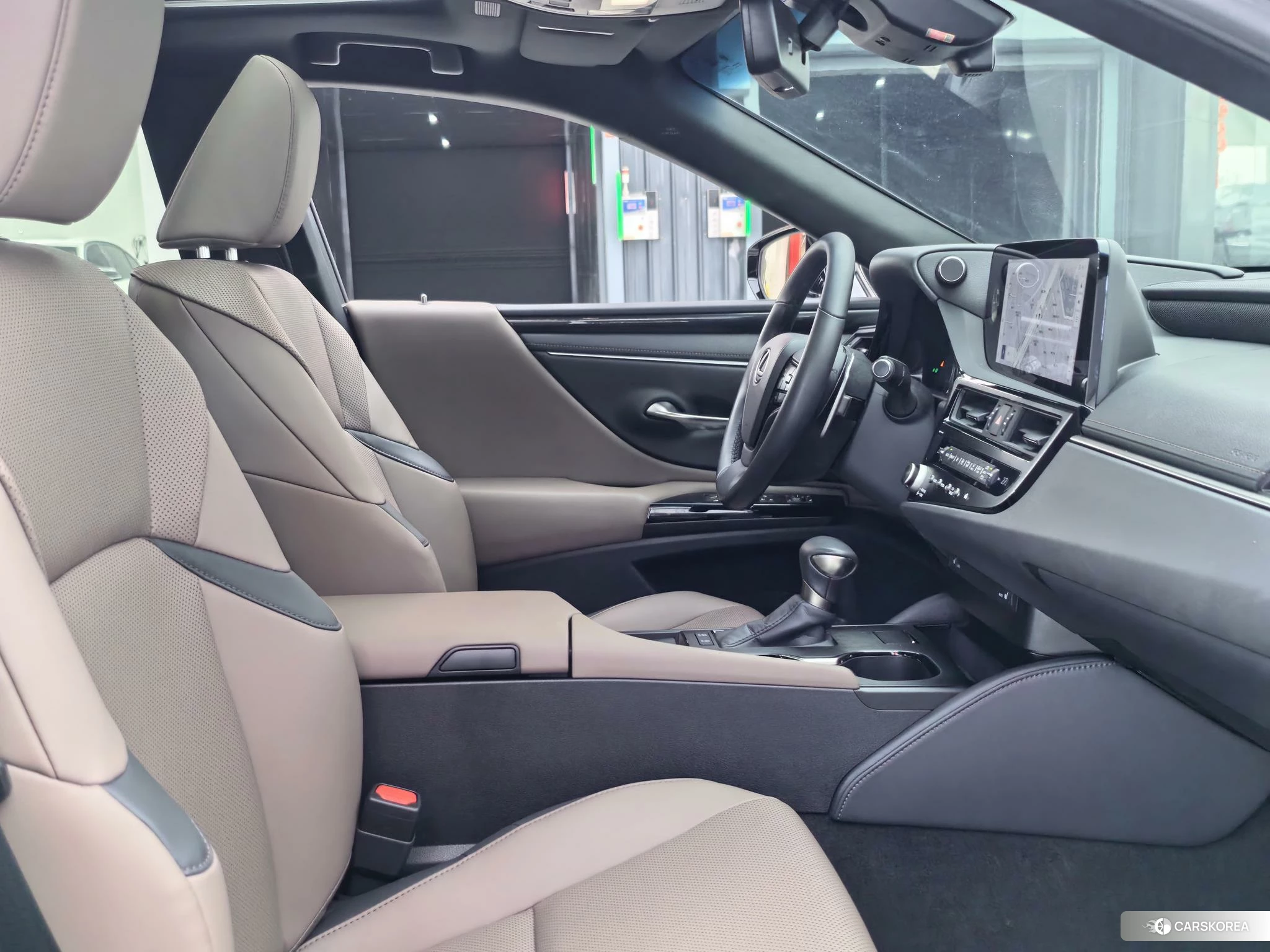 Lexus ES id 4461505 из Китая 18