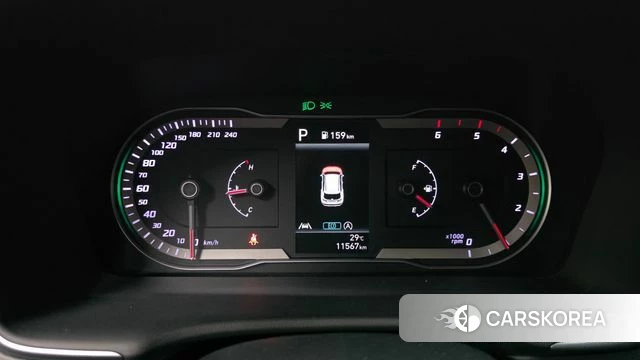 Hyundai Tucson (NX4) id 4898571 из Кореи 27