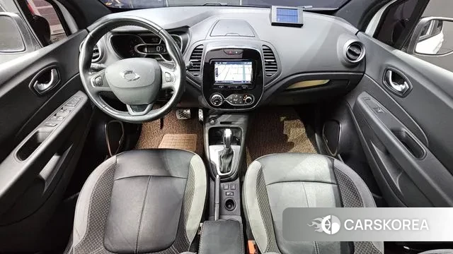 Renault Korea (Samsung) New QM3 id 2971331 из Кореи 17