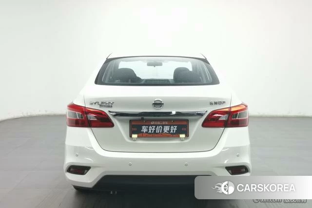 Nissan Xuan Yi id 4273141 из Китая 21