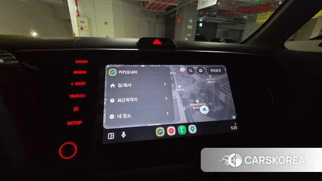 Kia The New Kia Ray id 4329256 из Кореи 7