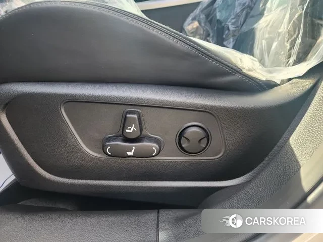 Ssangyong Torres id 3372857 из Кореи 17