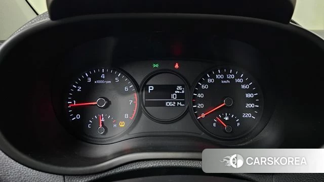 Kia Morning Urban (JA) id 4608301 из Кореи 27