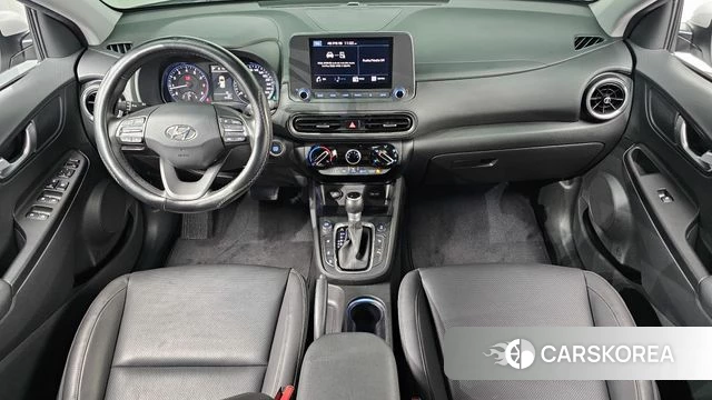 Hyundai The New Kona id 4518161 из Кореи 17