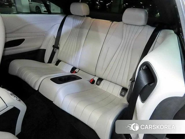 Mercedes-Benz E-Class W213 id 4397949 из Кореи 17