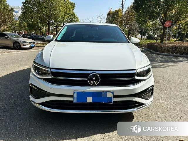 Volkswagen Bora id 4242245 из Китая 9
