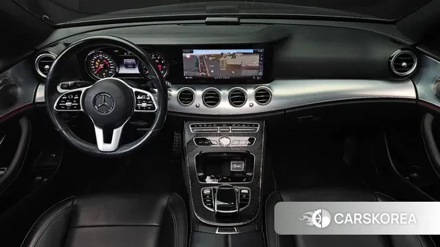 Mercedes-Benz E-Class W213 id 2418781 из Кореи 17