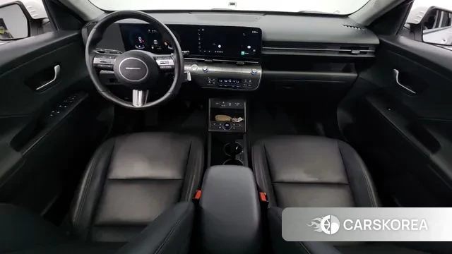 Hyundai Kona (SX2) id 3711670 из Кореи 17