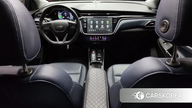 Chevrolet (GM Daewoo) Bolt EUV id 3478193 из Кореи 17