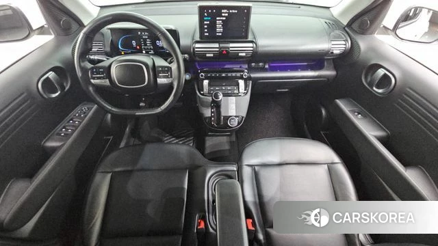 Hyundai Casper id 3923134 из Кореи 17