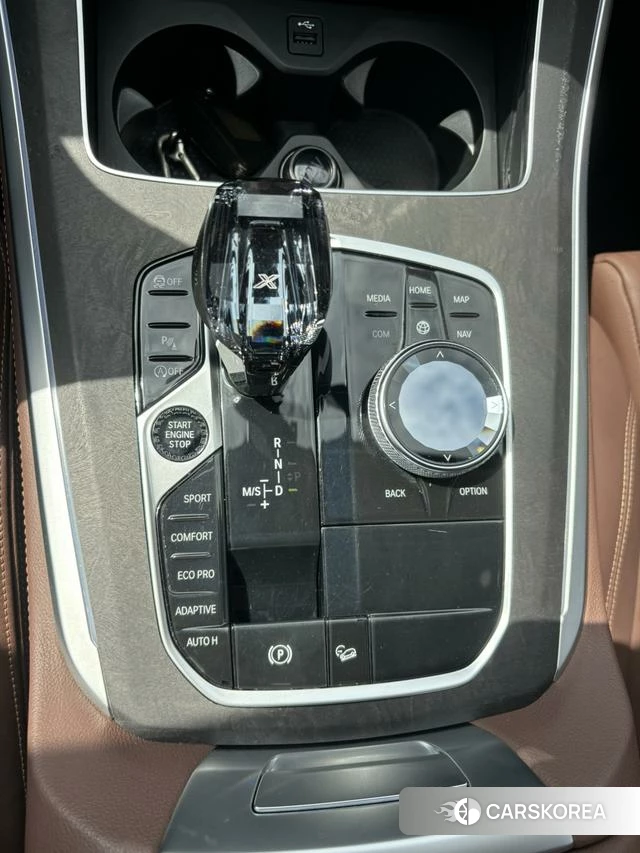 BMW X5 (imported) id 4265236 из Китая 16