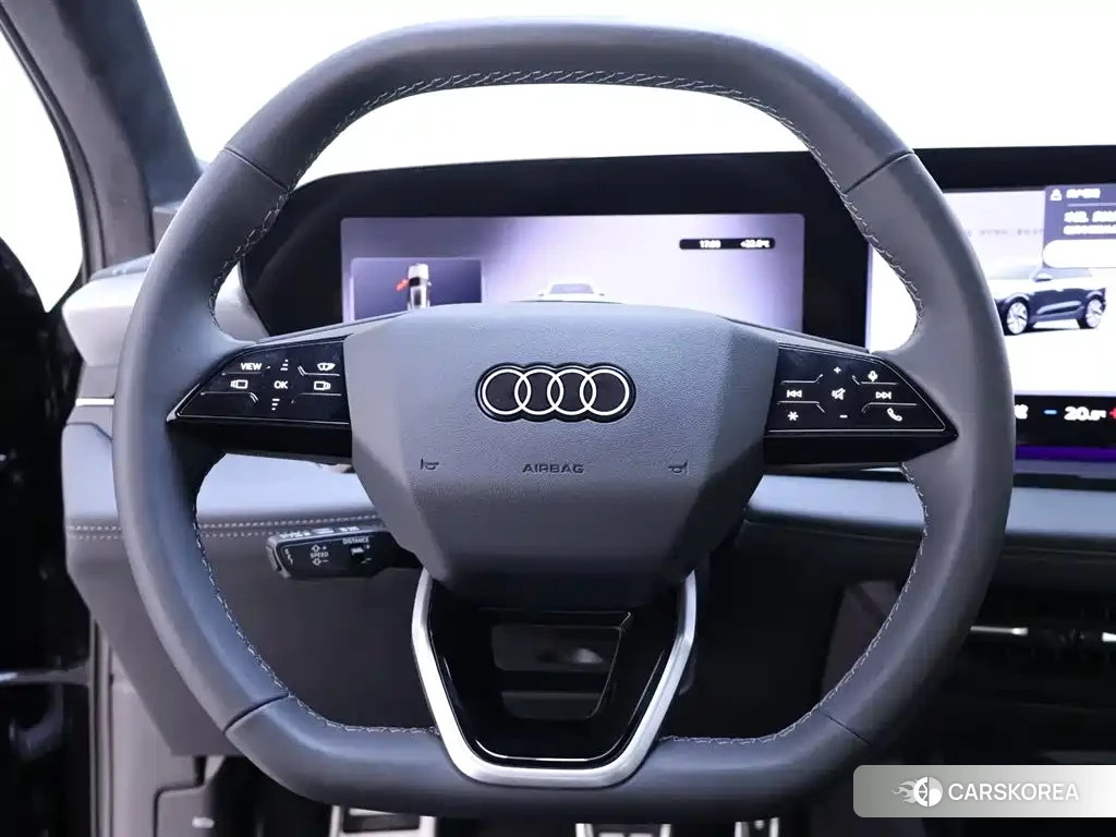Audi Q6L id 4600385 из Китая 25