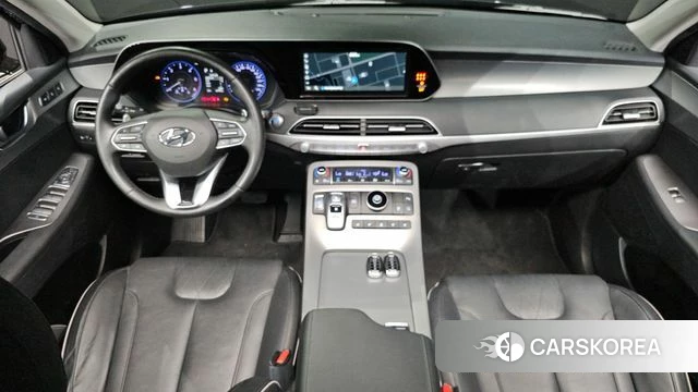 Hyundai Palisade id 4355663 из Кореи 29
