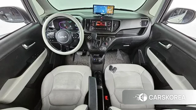 Kia The New Kia Ray id 3572150 из Кореи 17