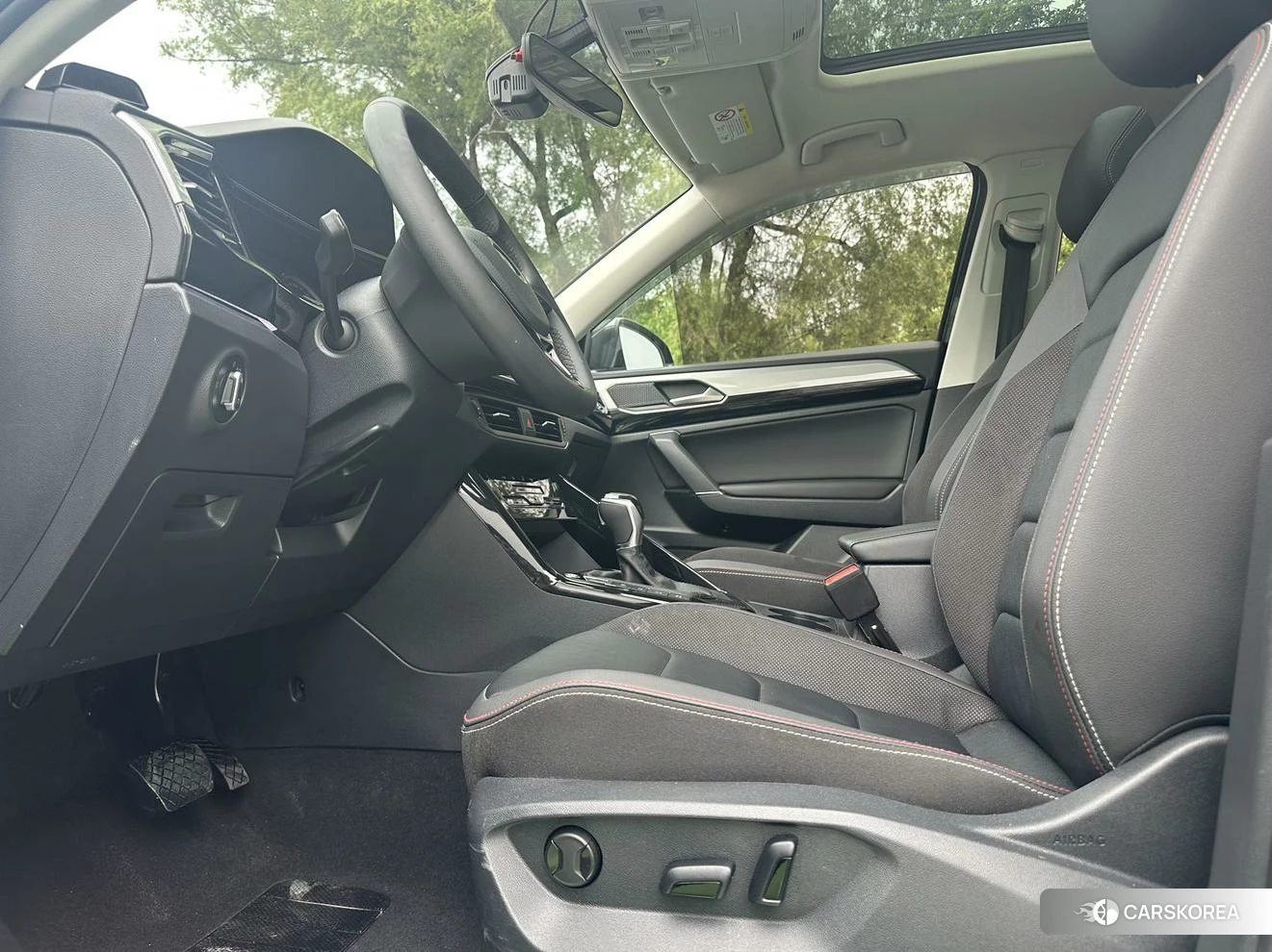Volkswagen Tayron id 4454032 из Китая 7