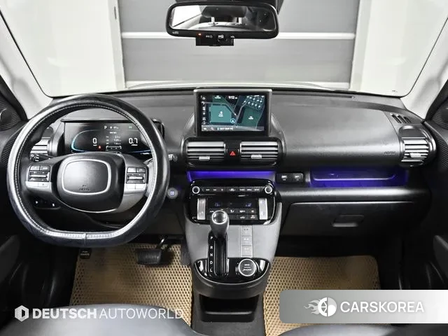 Hyundai Casper id 3507964 из Кореи 17