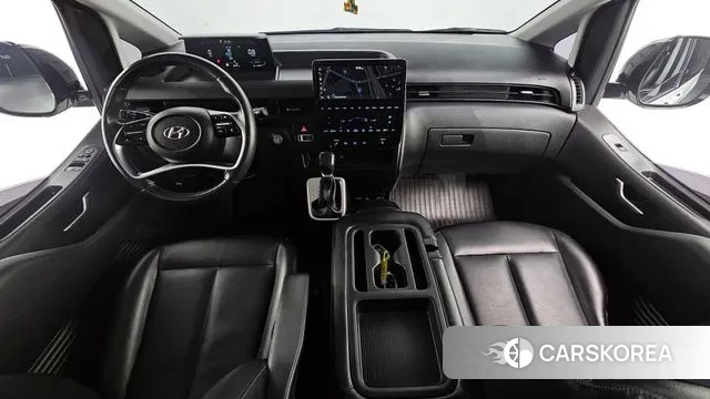 Hyundai Staria id 3054305 из Кореи 17