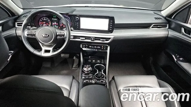 Kia K5 3rd generation id 2633833 из Кореи 17