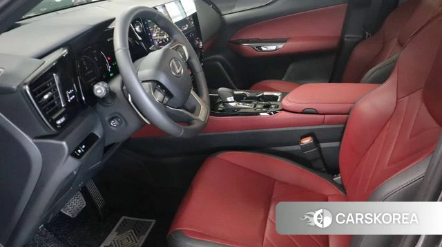 Lexus NX350h Second generation id 4248252 из Кореи 14
