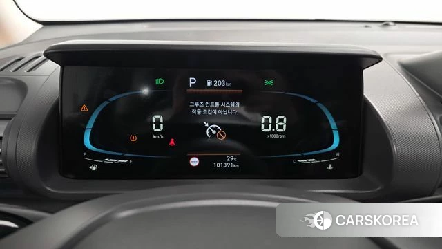 Hyundai Casper id 4640969 из Кореи 27