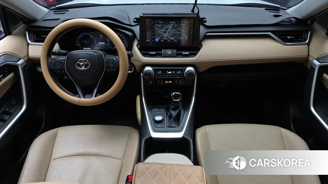 Toyota RAV4 5th Generation id 4349278 из Кореи 17