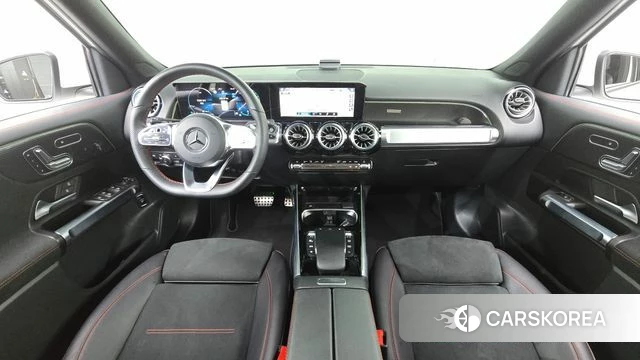 Mercedes-Benz GLB-Class X247 id 4592043 из Кореи 31