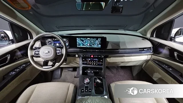 Kia Carnival 4th generation id 2960177 из Кореи 17