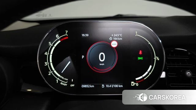 Mini Cooper id 4783410 из Кореи 27