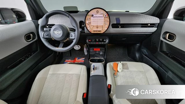 Mini Cooper S 4th Generation id 4617540 из Кореи 28