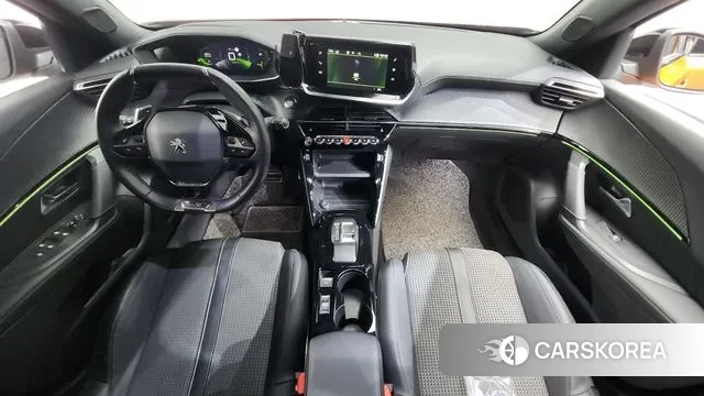 Peugeot 2008 Second generation id 3752428 из Кореи 17