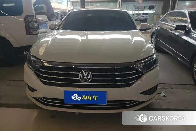 Volkswagen Sagitar id 4260732 из Китая 14