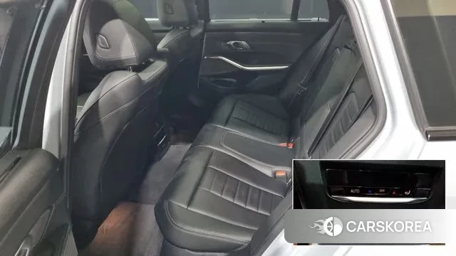 BMW 3 Series (G20) id 3036342 из Кореи 15