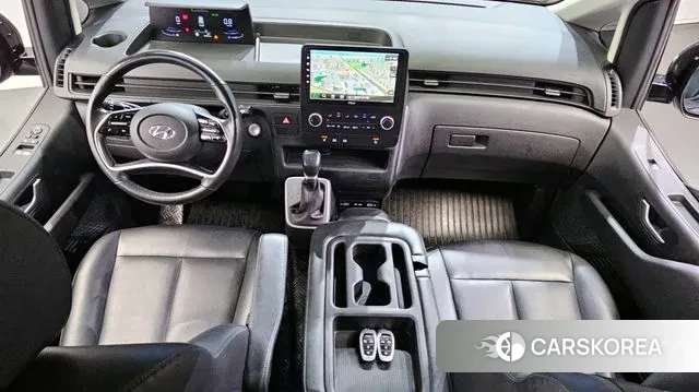 Hyundai Staria id 2901502 из Кореи 17