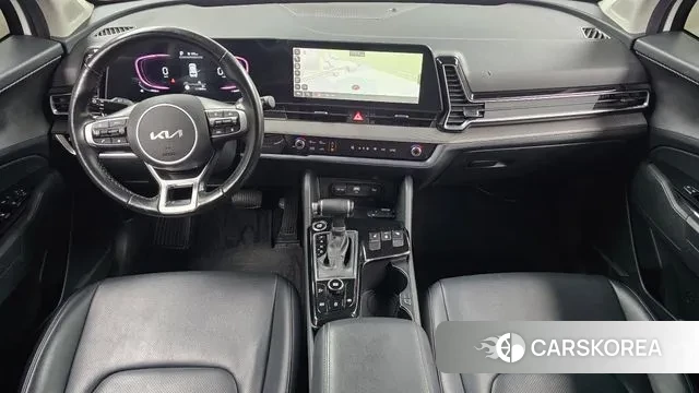 Kia Sportage 5th Generation id 3378555 из Кореи 17