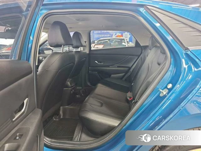 Hyundai Elantra id 4276138 из Китая 22
