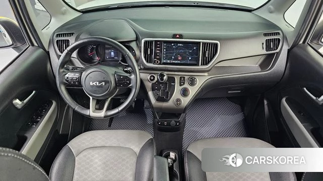Kia The New Ray id 4389379 из Кореи 27