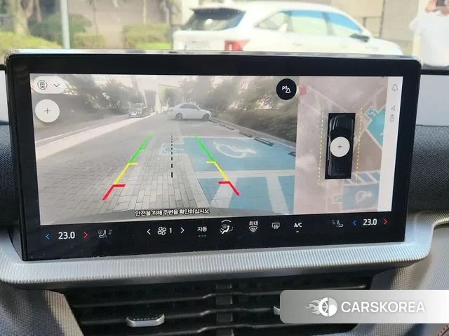 Ford Explorer 6th Generation id 3288579 из Кореи 12