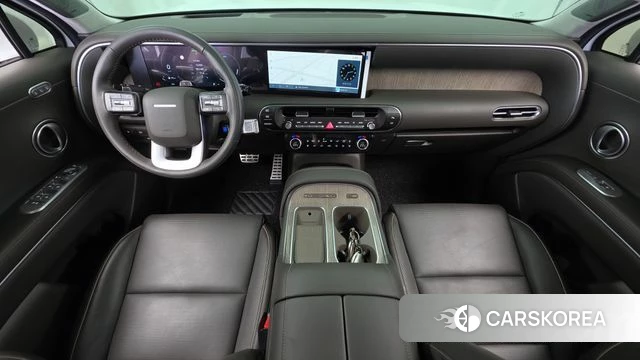 Hyundai Palisade (LX3) id 4927997 из Кореи 32