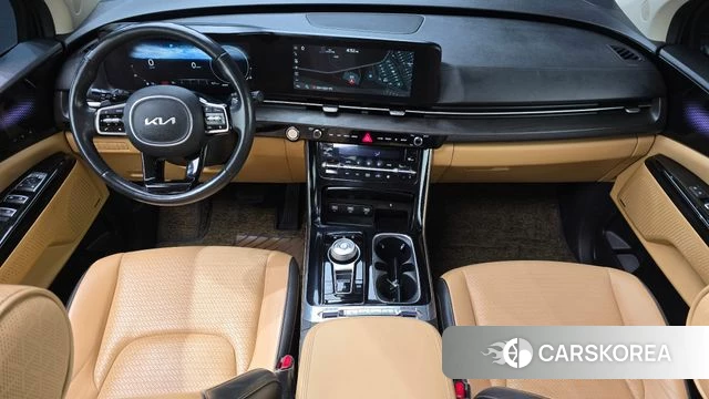 Kia Carnival 4th generation id 3871550 из Кореи 17