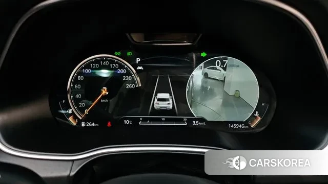 Genesis GV80 id 3753867 из Кореи 17