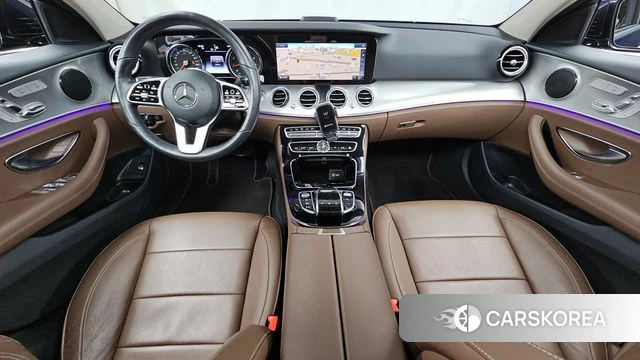 Mercedes-Benz E-Class W213 id 4684338 из Кореи 17