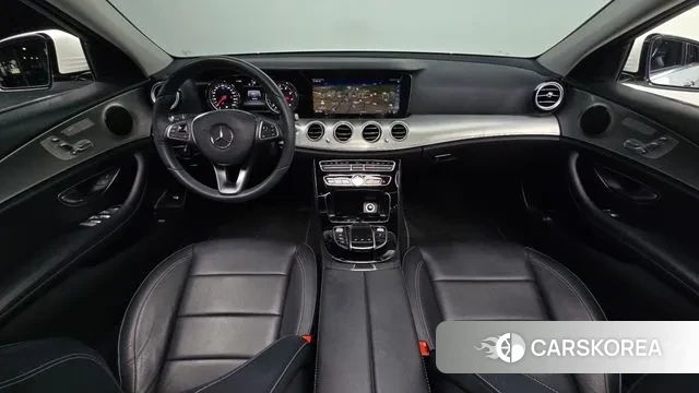 Mercedes-Benz E-Class W213 id 3489880 из Кореи 17