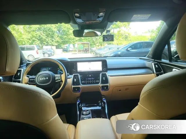 Kia Sorento 4th Generation id 2889860 из Кореи 17