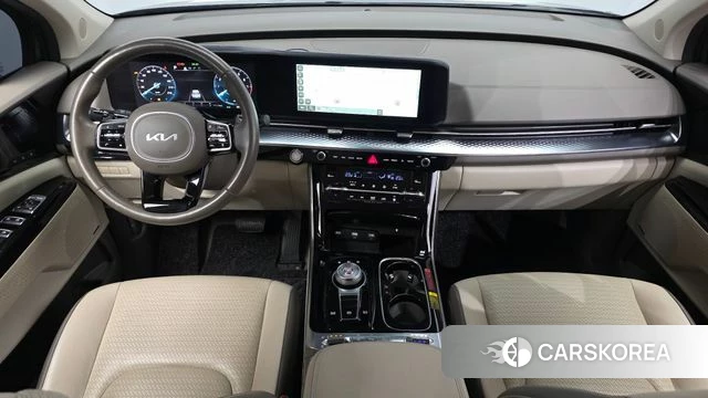 Kia Carnival 4th generation id 4186944 из Кореи 29