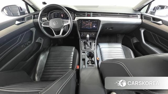 Volkswagen Passat GT (B8) id 4535321 из Кореи 29